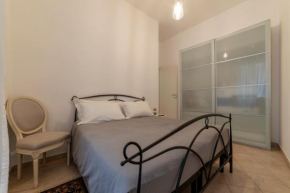 Villa Borghese & Villa Albani Apartment, Rome